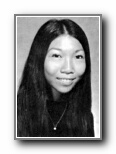 Eva Sing: class of 1975, Norte Del Rio High School, Sacramento, CA.